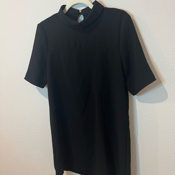 Forever21 Black Dress - Picture 3 of 5